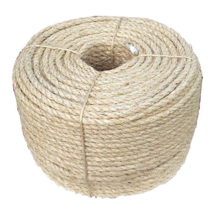 Sisal Ropes For Sale - Image 4