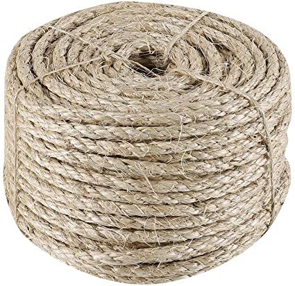 Sisal Ropes For Sale - Image 3