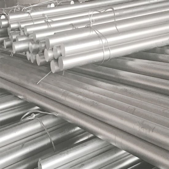 High Tensile Aluminum Extrusion 6063 - Image 3