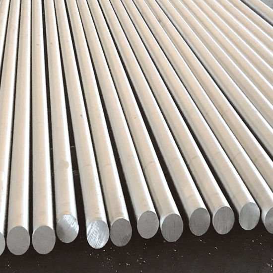 High Tensile Aluminum Extrusion 6063 - Image 4