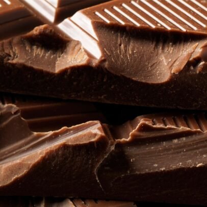 Cocoa Butter Substitute (CBS)