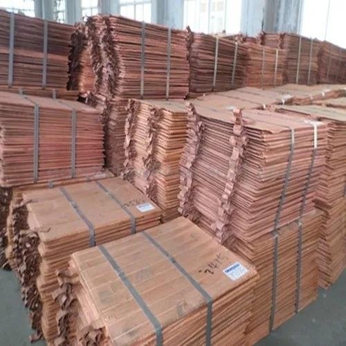 High Quality Copper cathode - Image 5
