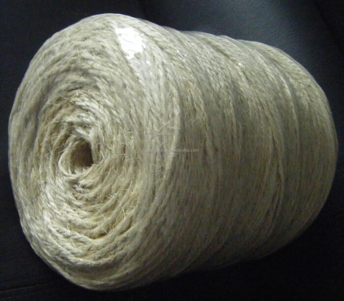 Sisal Yarn - Image 3