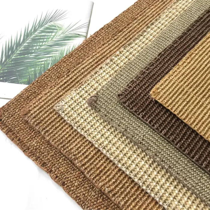 Sisal Mats - Image 2
