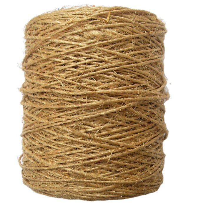 Sisal Yarn - Image 4