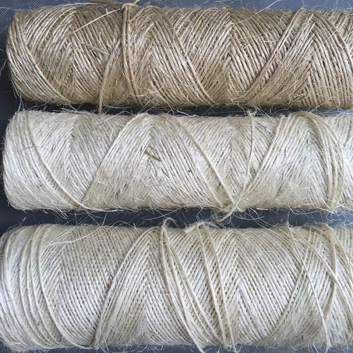 Sisal Yarn - Image 2