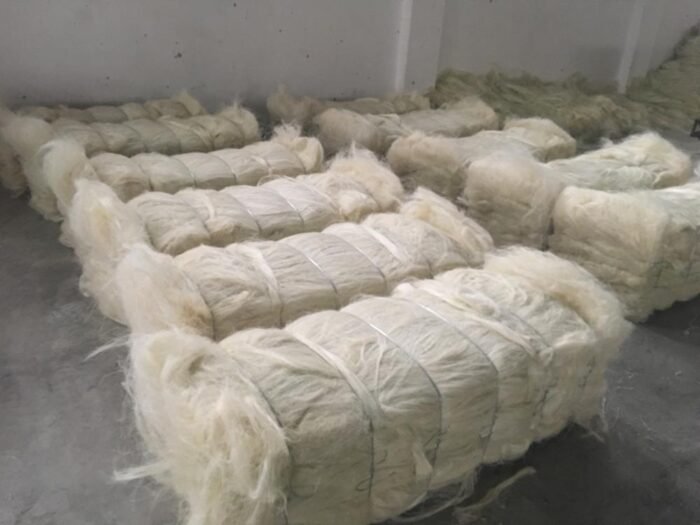 Sisal Fiber Grade 3L(3 Long) - Image 3