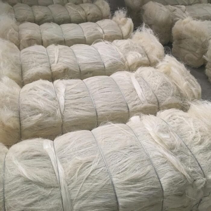 Sisal Fiber Grade 3L(3 Long) - Image 2