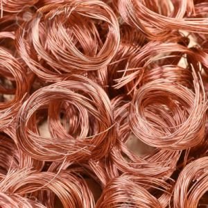Copper scrap/ Copper wire scrap - Image 3