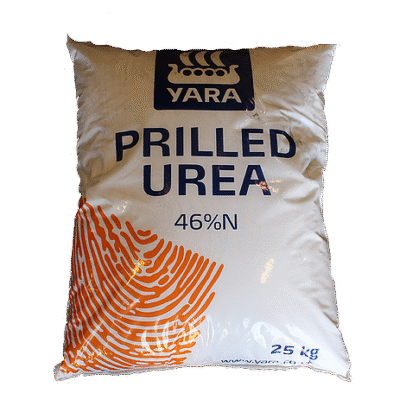 Cheap Urea N 46 Prilled Granular Fertilizer wholesale price