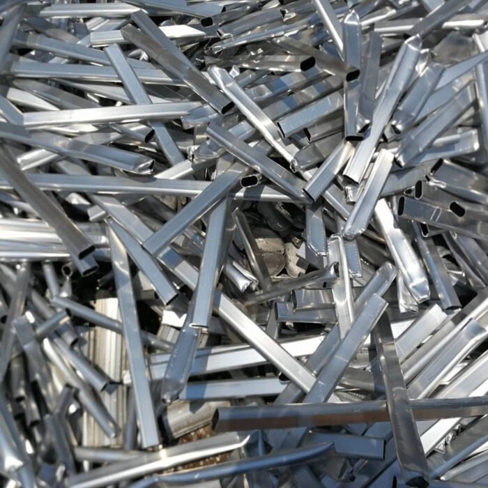 High Quality Aluminium Scrap - Image 3