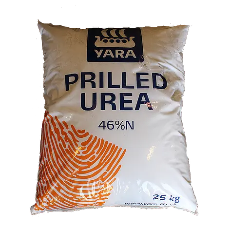 Cheap Urea N 46 Prilled Granular Fertilizer wholesale price - Image 3