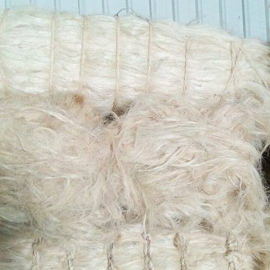 Sisal Fiber Short Fiber Tow 2 - Image 4