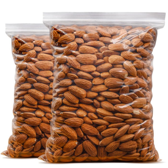 Almond Nuts - Image 3