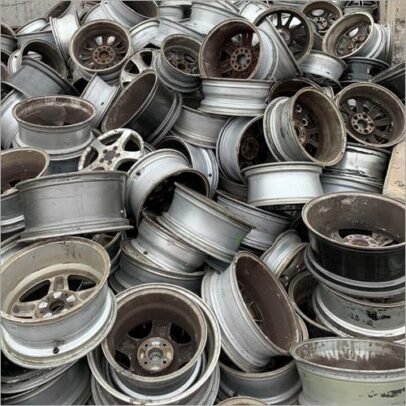 Best Selling Aluminium Car Alloy Wheels Scrap