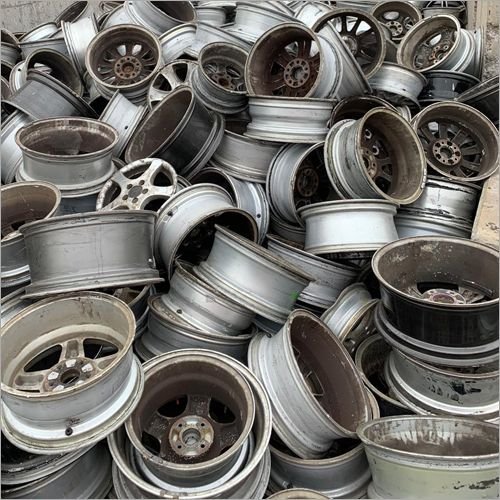 Best Selling Aluminium Car Alloy Wheels Scrap