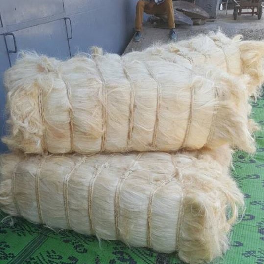 Sisal Fiber Grade No. 3 Short - Image 2