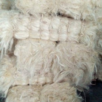 Sisal Fiber Short Fiber Tow 2 - Image 3