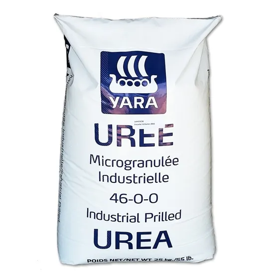Cheap Urea N 46 Prilled Granular Fertilizer wholesale price - Image 7
