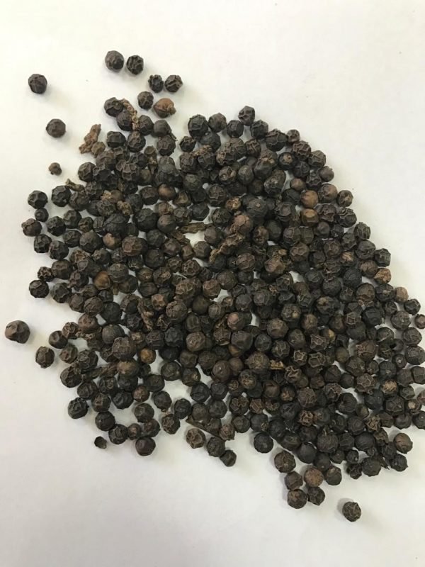 Black Pepper - Image 3
