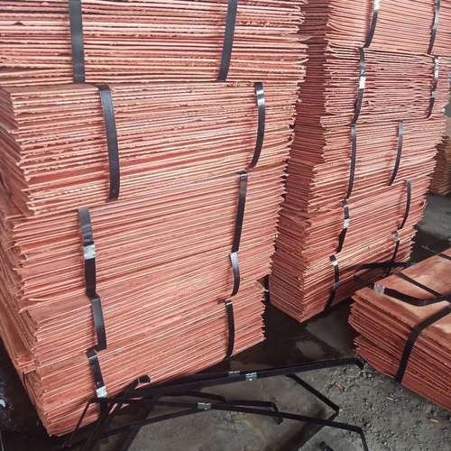 High Quality Copper cathode - Image 3