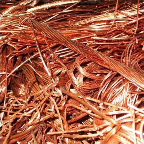 Copper scrap/ Copper wire scrap - Image 7