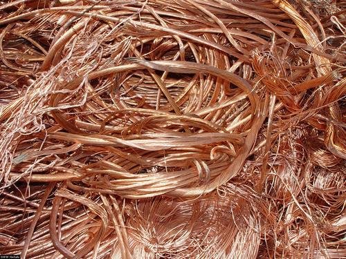 Copper scrap/ Copper wire scrap - Image 5