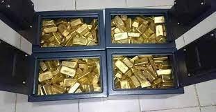 AU Gold bars - Image 3