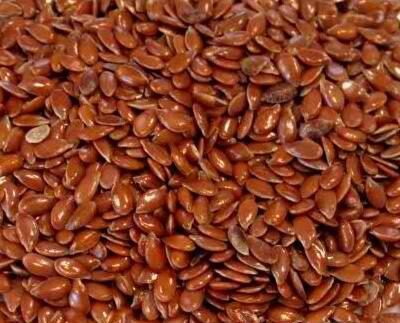 Flax Seed