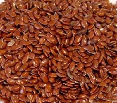 Flax Seed