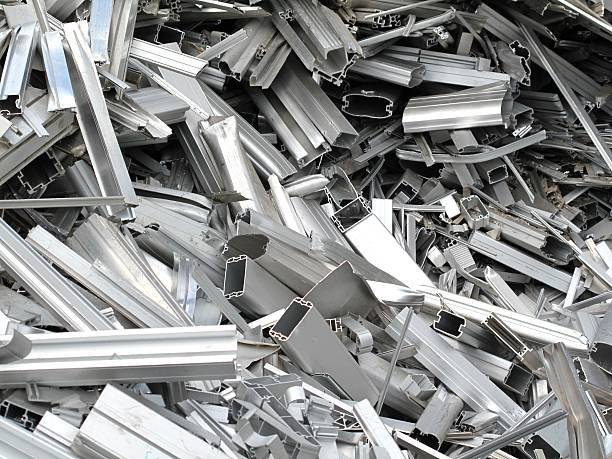 High Quality Aluminium Scrap - Image 2