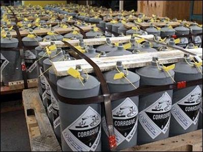 Liquid Black Mercury - Image 4