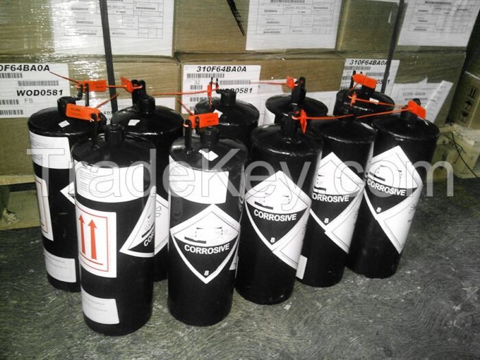 Liquid Black Mercury - Image 2