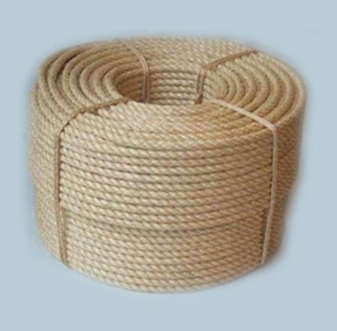 Sisal Rope