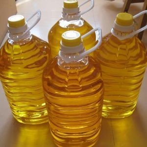 Crude Soybean Oil - Image 2